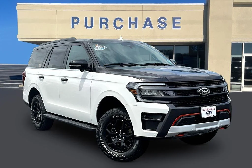 2024 Ford Expedition