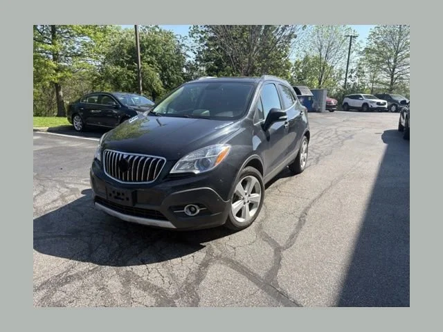 2015 Buick Encore Leather's photo