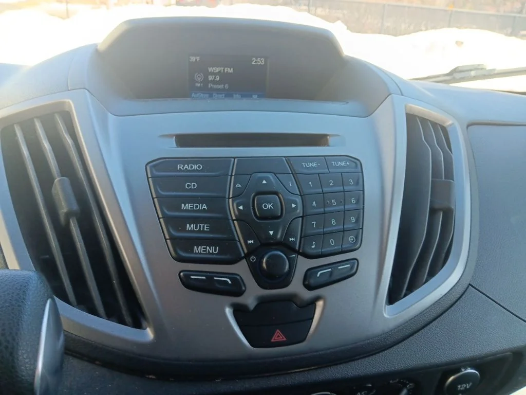 Used 2018 Oxford White Ford XLT image 20