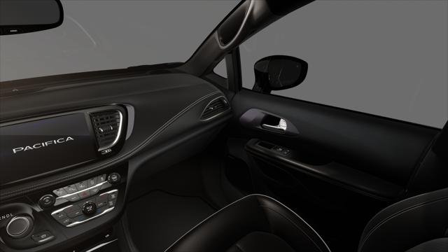 New 2026 Diamond Black Crystal Pearl-Coat Exterior Paint Chrysler Limited image 19