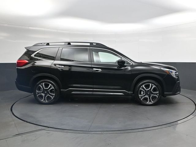 Used 2025 Black Subaru Touring image 3
