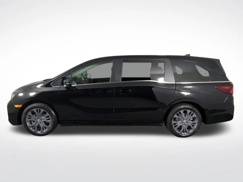 2026 Honda Odyssey Touring - Photo 33