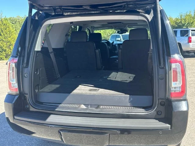 Used 2019 Black GMC SLT image 14