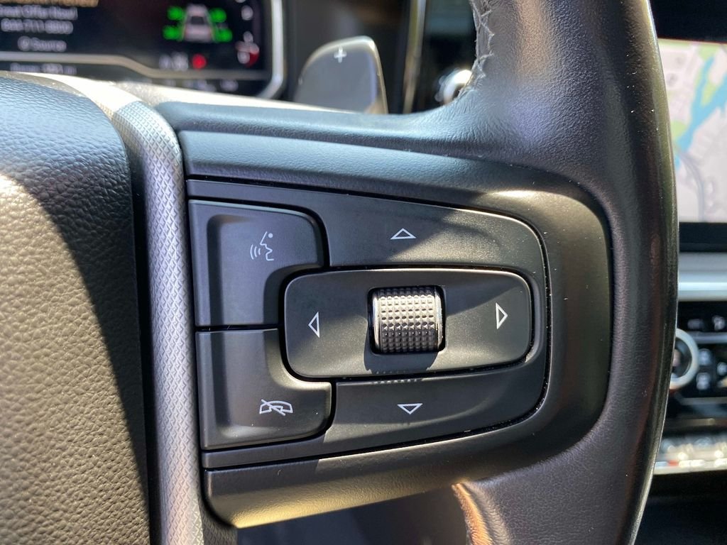 Used 2023 Black GMC Denali image 23