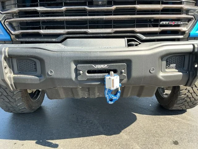 2023 GMC Sierra 1500 AT4X - Photo 29