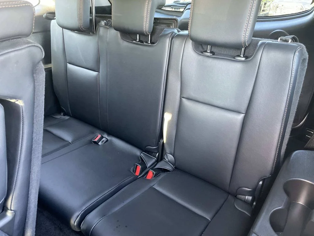 Used 2017 Silver Toyota Limited image 17