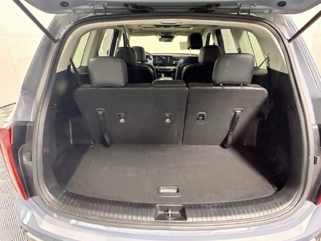 Used 2024 Everlasting Silver Kia S image 31