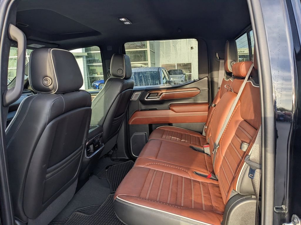 2022 GMC Sierra 1500 Denali Denali Ultimate - Photo 15