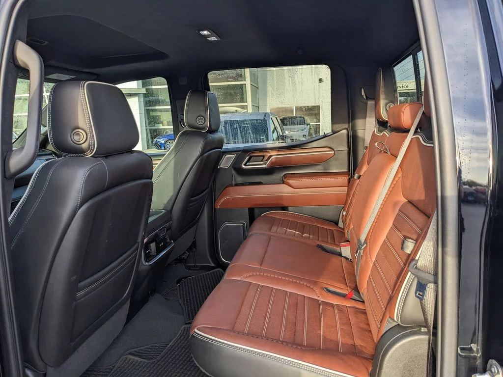 2022 GMC Sierra 1500 Denali Denali Ultimate - Photo 15