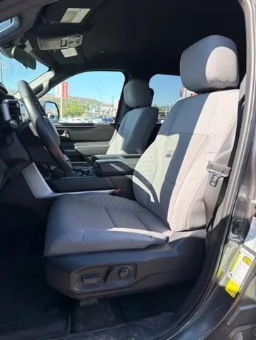 2025 Toyota Tundra SR5 - Photo 16
