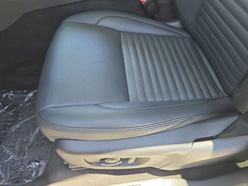 Certified Used 2025 Gray Land Rover S image 29