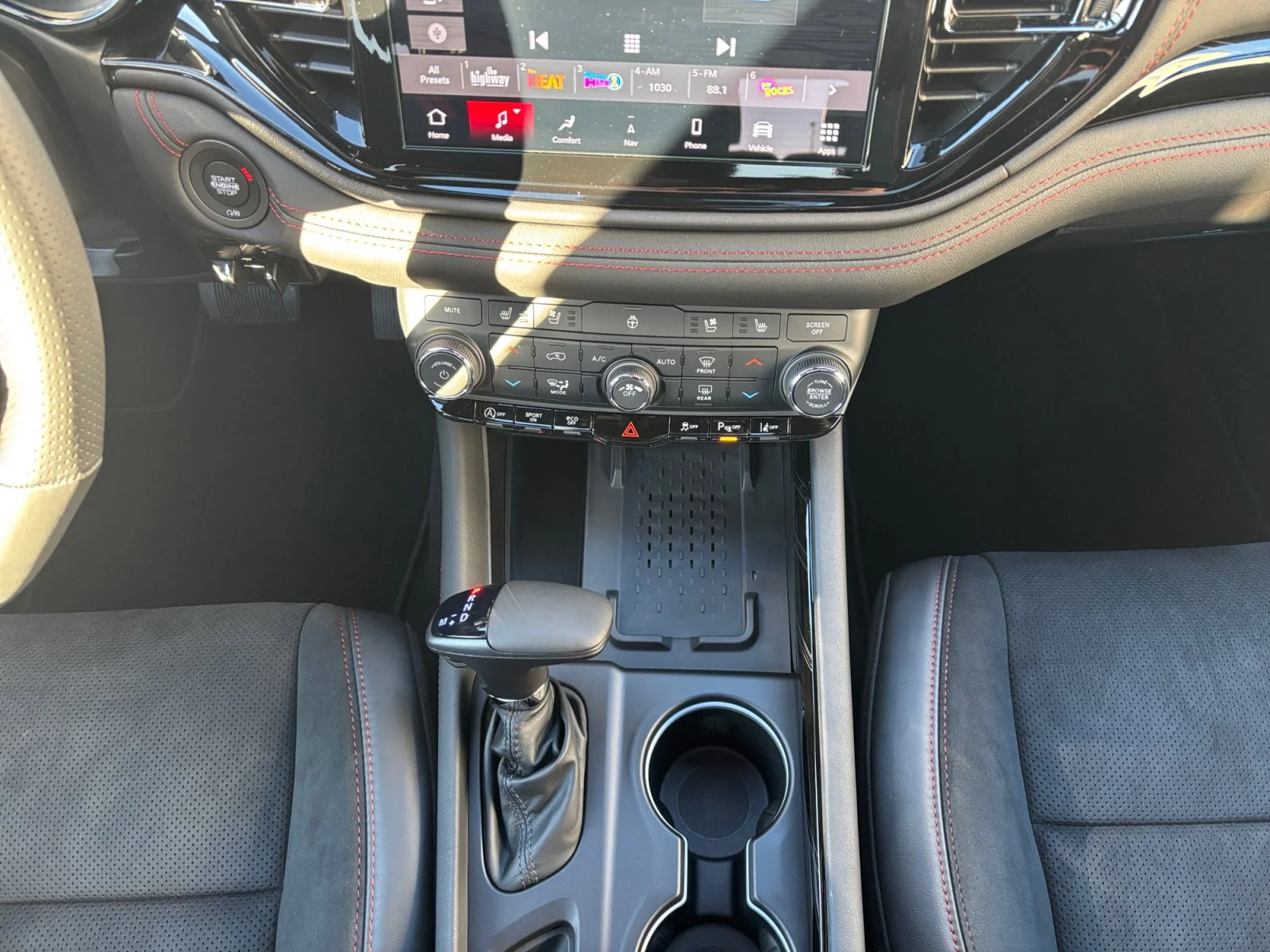 New 2027 B5 BLUE Dodge GT Plus image 15