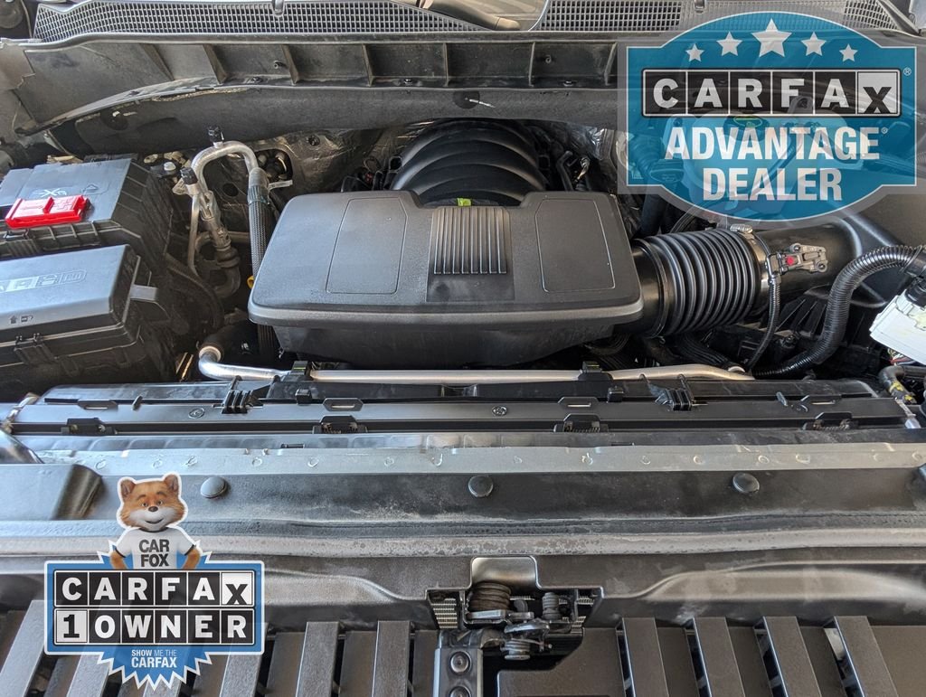 2024 Chevrolet Silverado 1500 LT - Photo 32