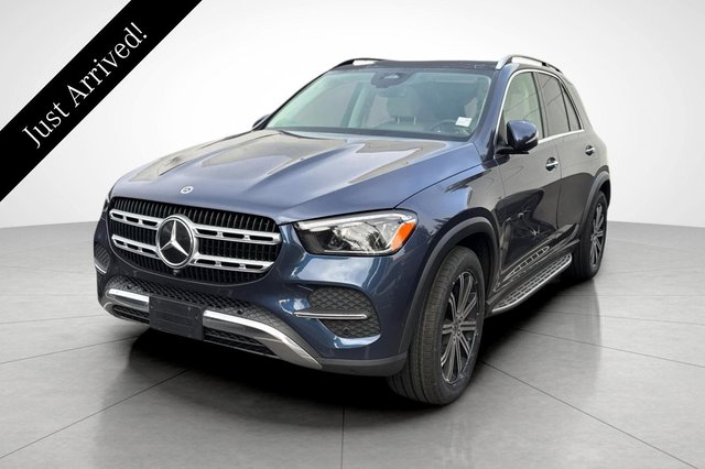 2024 Mercedes-Benz GLE GLE 350