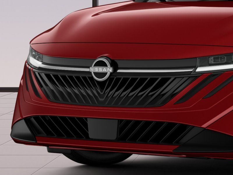 New 2027  Nissan SV image 13
