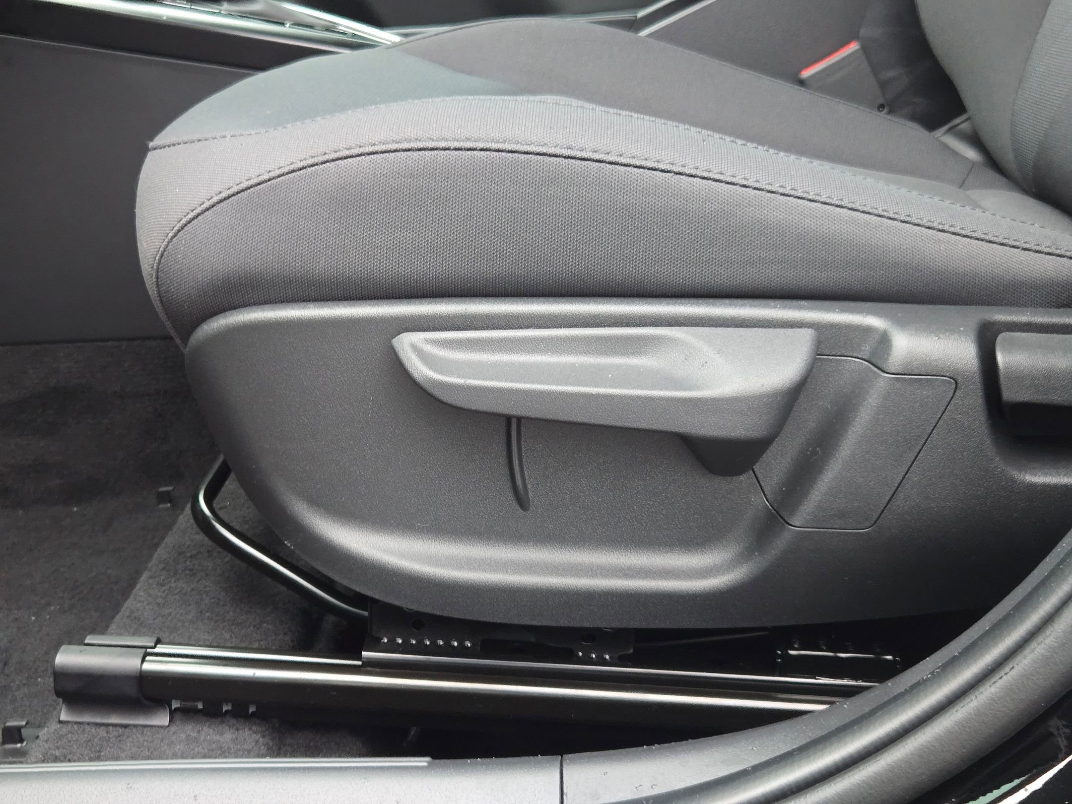 New 2026 Aurora Black Pearl Kia LX image 22