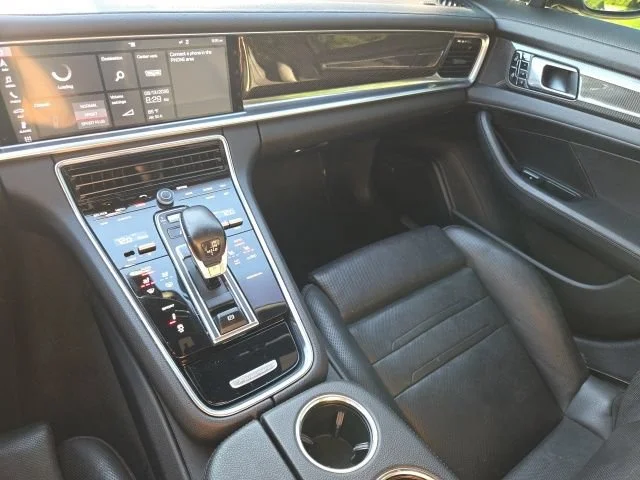 Used 2020 Volcano Grey Metallic Porsche 4 image 19