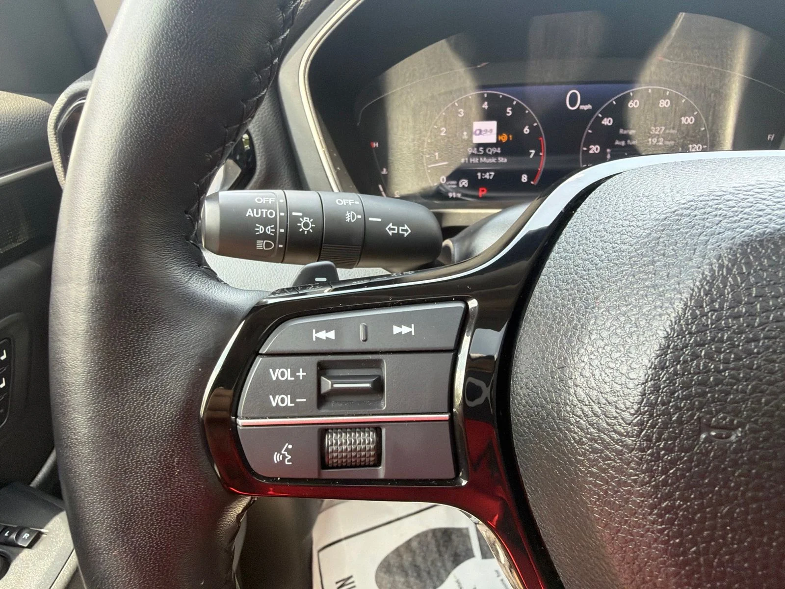 Used 2025 Gray Honda Elite image 31