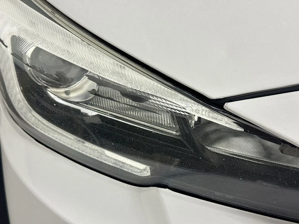 Used 2017 Black Subaru Limited image 38