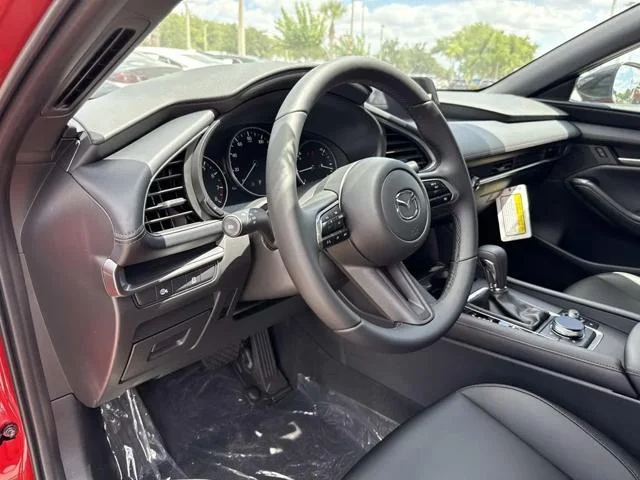 2026 Mazda Mazda3 Select Sport - Photo 26