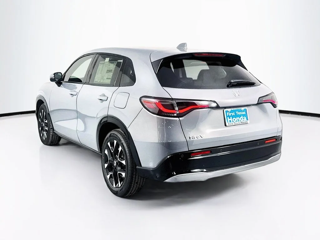 New 2027 Urban Gray Pearl Honda EX-L image 6