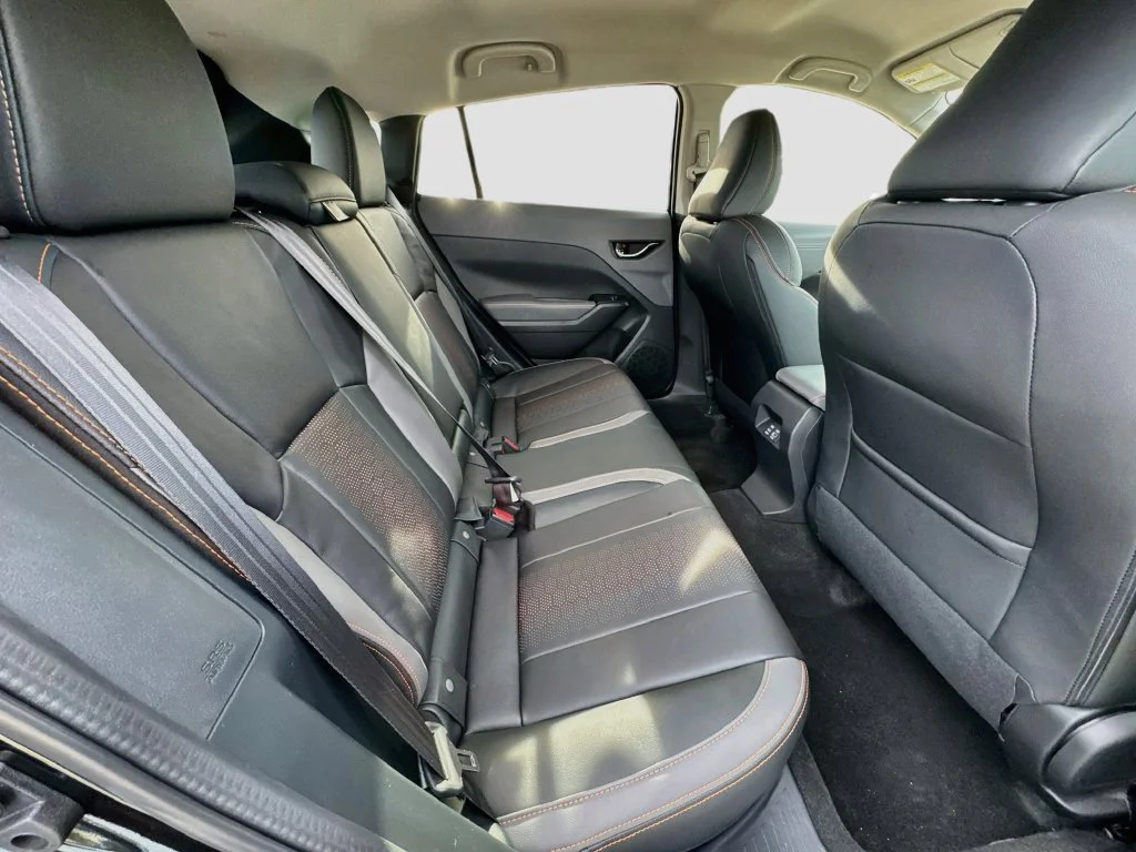 New 2027  Subaru Limited image 32