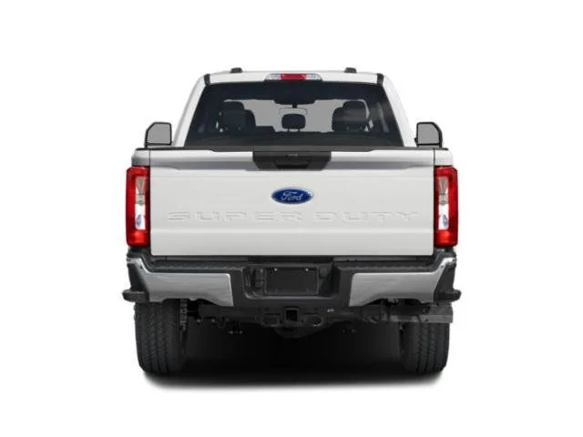 New 2027 Gray Ford  image 5