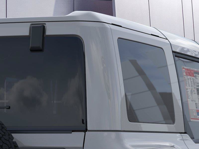 New 2026 Avalanche Gray Ford Raptor® image 26