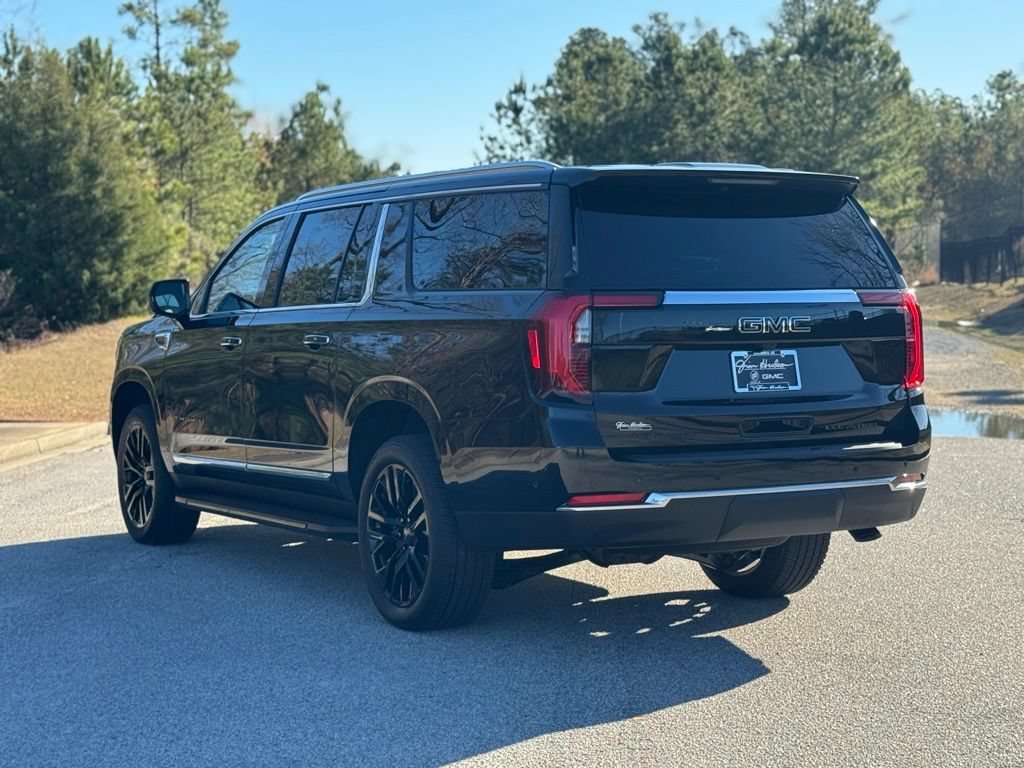 2026 GMC Yukon XL Elevation - Photo 11