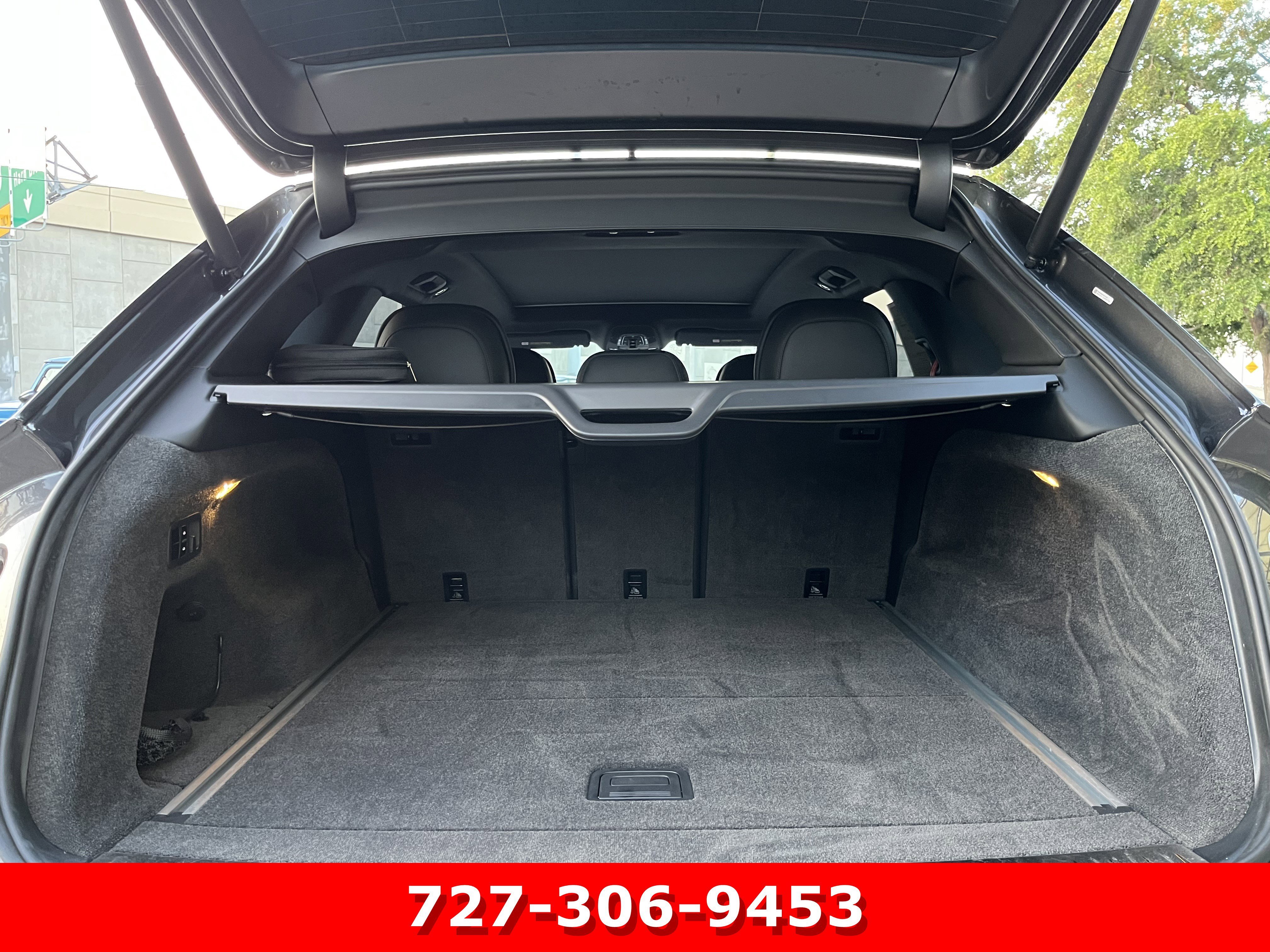 Used 2024 Anthracite by Mulliner Bentley  image 20