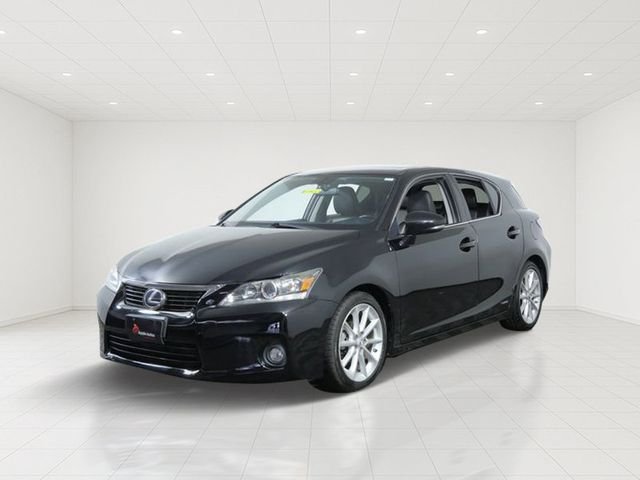 Used 2013 Lexus CT Base with VIN JTHKD5BH4D2171856 for sale in Shakopee, MN