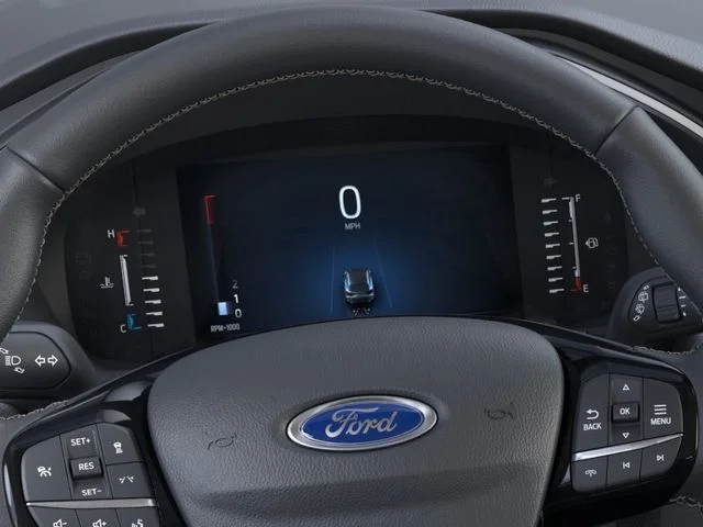 2025 Ford Escape Active - Photo 13