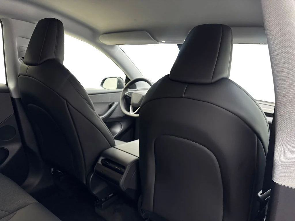 Used 2026 Black Tesla  image 39