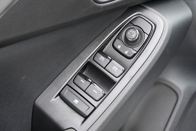 New 2026 Silver Subaru Wilderness image 18