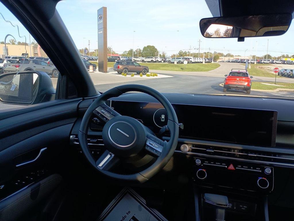2026 Hyundai Santa Cruz XRT - Photo 15