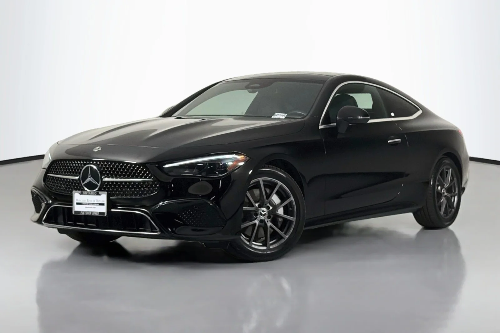 2024 Mercedes-Benz CLE 300