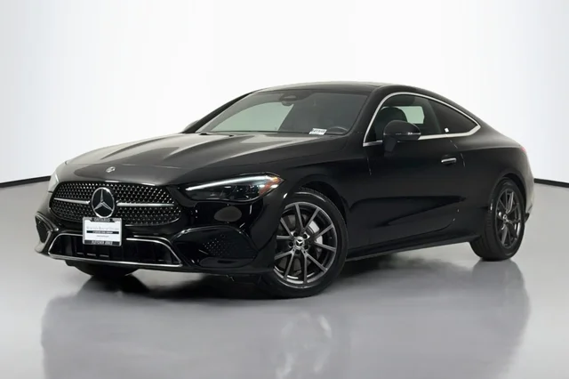 2024 Mercedes-Benz CLE 300