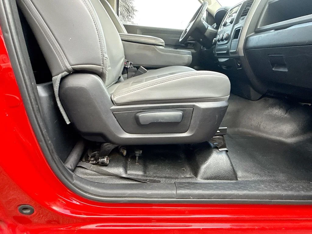 Used 2017 Red Ram Tradesman image 30