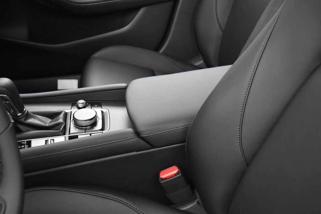 New 2026 Machine Gray Metallic Mazda 2.5 S Preferred image 10