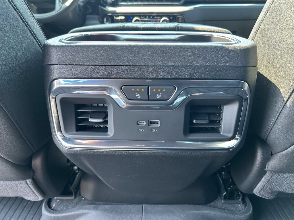2026 Chevrolet Silverado 2500 HD High Country - Photo 44