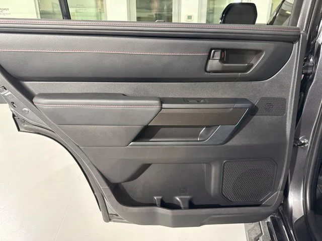 Used 2024 Gray Toyota TRD Pro image 16