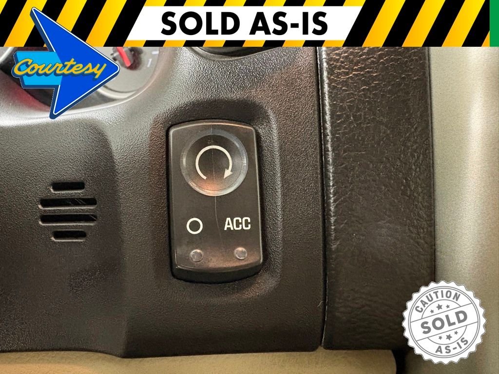 Used 2005 Orange Chevrolet Base image 22
