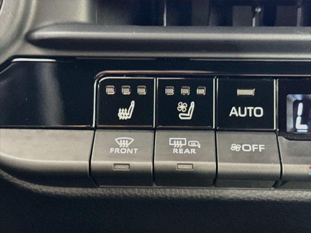 Certified Used 2026 BLACK Toyota  image 8