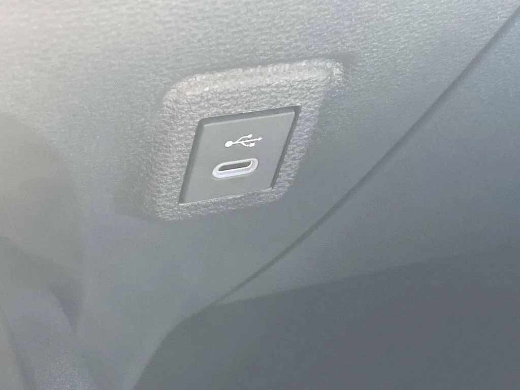 New 2026 Underground Toyota SE image 39