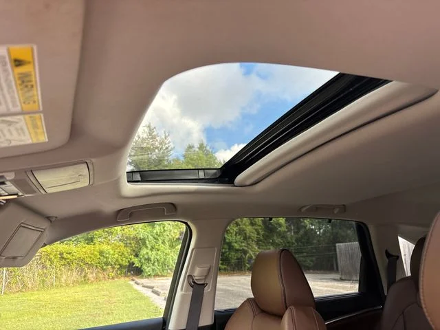 Used 2020 Gray Acura Advance image 5