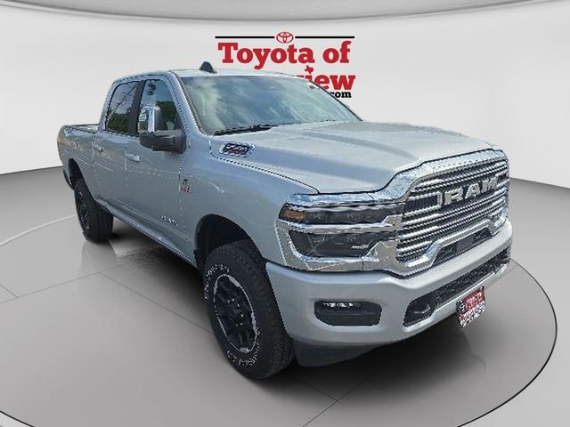 2026 RAM 2500 Laramie 4X4 Crew Cab SWB's photo
