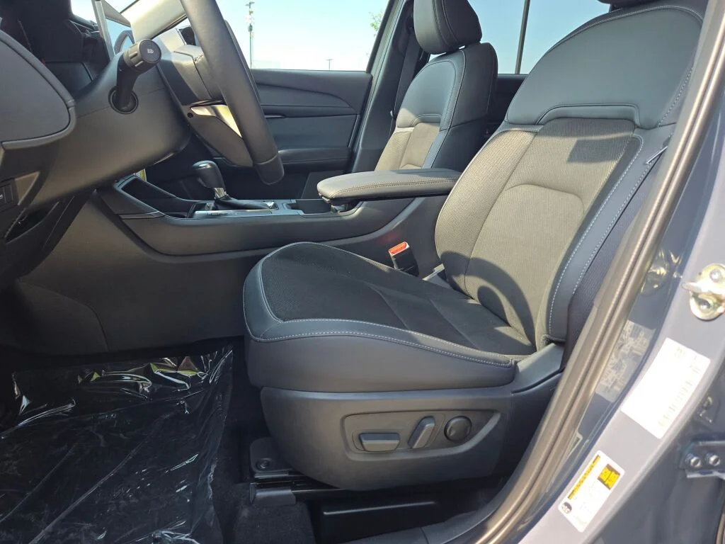 New 2026 Polymetal Gray Metallic Mazda 2.5 S Preferred AWD image 22