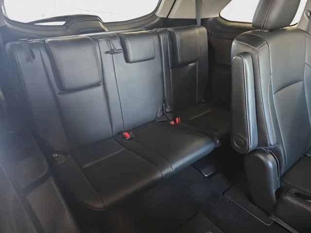 Used 2018 Shoreline Mist Toyota Limited Platinum image 12