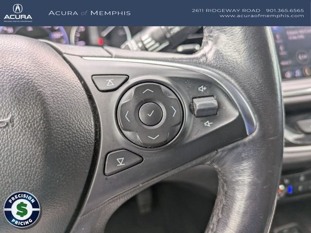 Used 2021 Gray Buick Avenir image 16