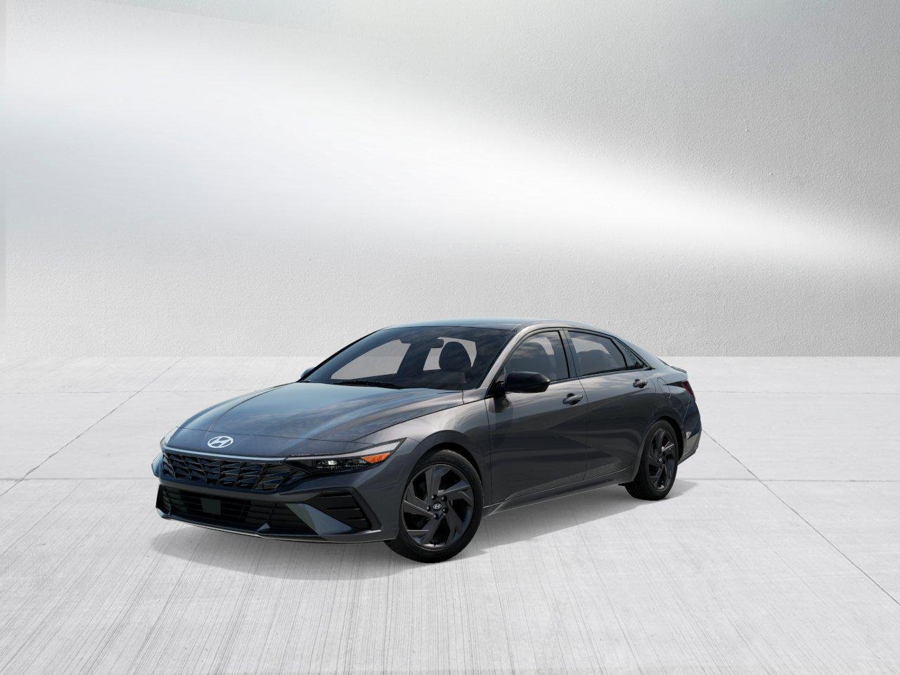 2026 Hyundai Elantra 2.0 SEL Sport IVT's photo